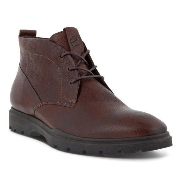 🎁 ECCO Citytray Avant Men's Chukka Boot - Picture 3 of 14